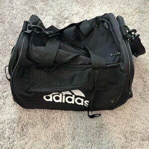 Adidas Duffle Bag